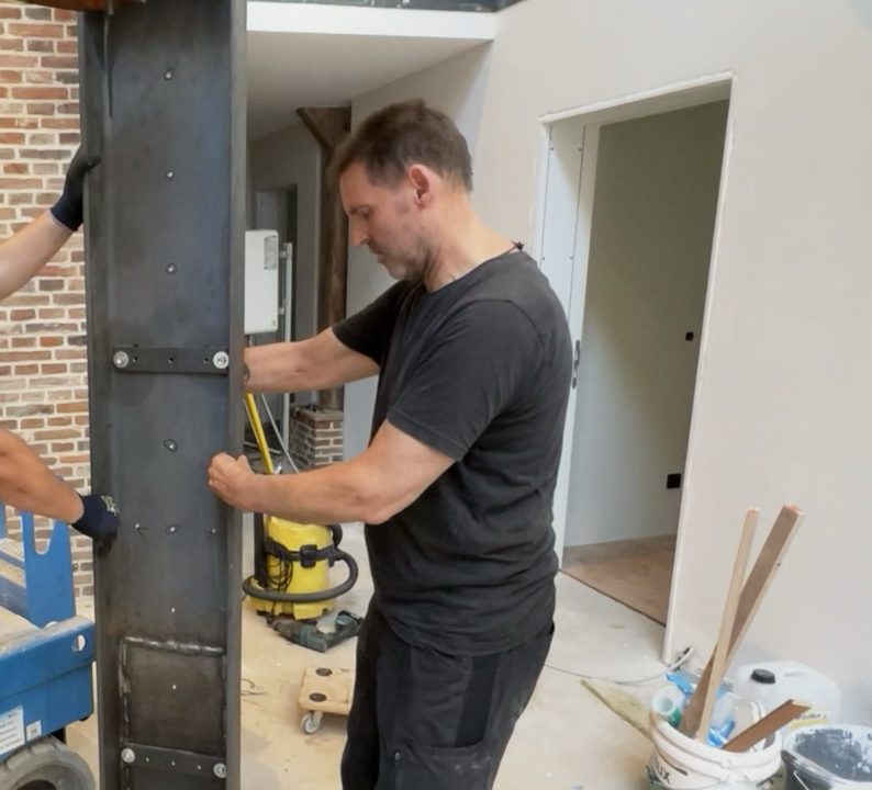 Volker Gulfhof Volker Gulfhof